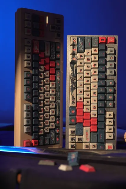 二天一流 实拍 2