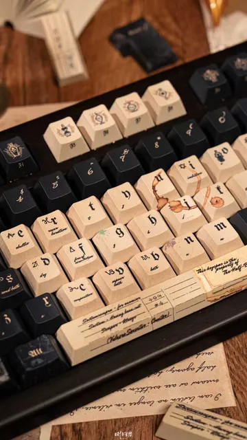 魔药之书 实拍 13