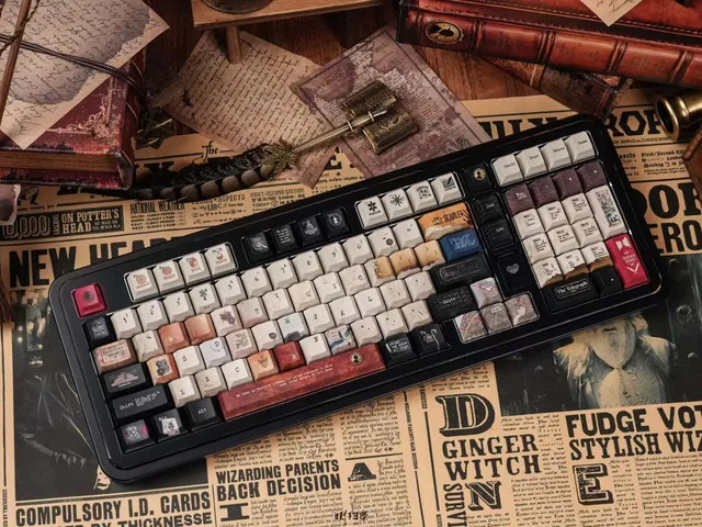 221B的密码本 实拍 18