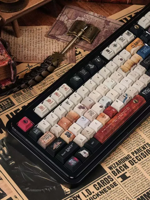 221B的密码本 实拍 14