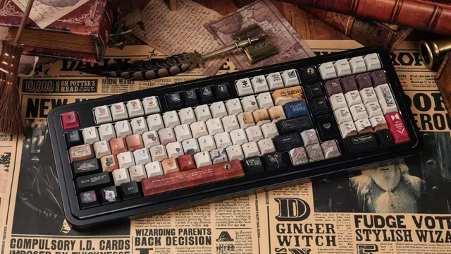 221B的密码本 实拍 19