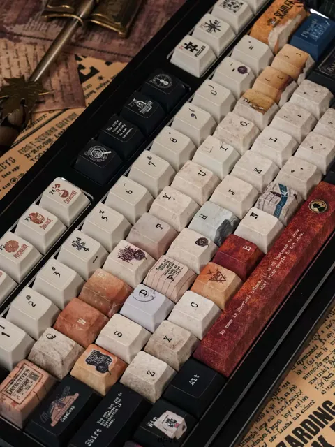 221B的密码本 实拍 20