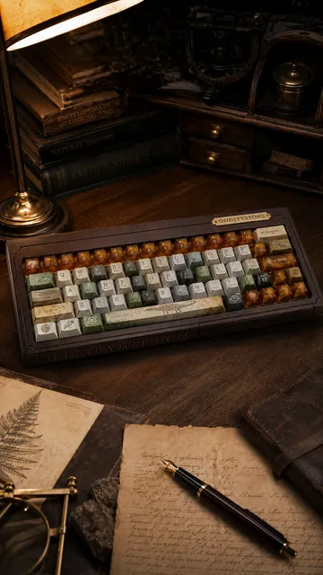 沉睡纪元 实拍 2