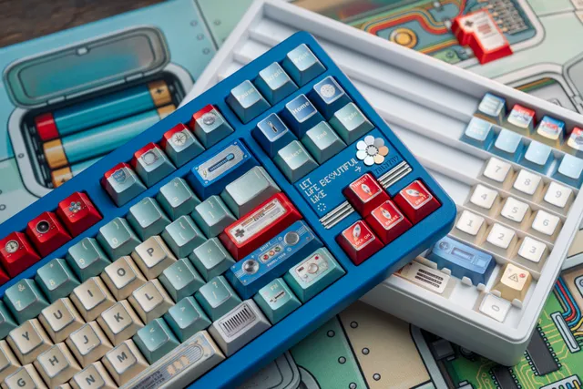 铁皮小宇宙 实拍 17