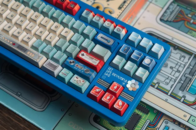铁皮小宇宙 实拍 22