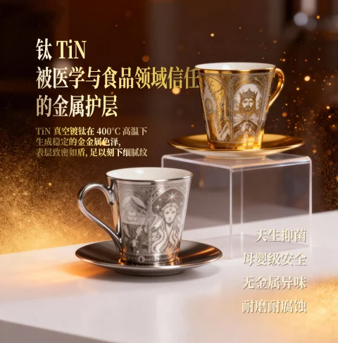 中土第三纪元杯 商品方图 4